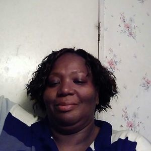 Meet your Posher, Loretta m.